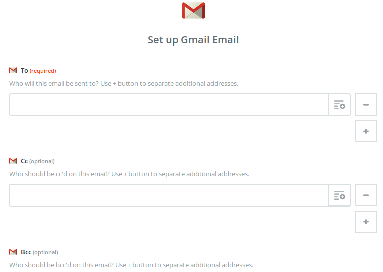 Flowing Google Zapier Workflow Mapping Flowing Google Zapier Workflow Mapping